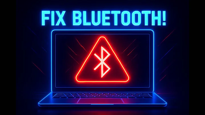 How to Fix Bluetooth Not Working on Windows (100% Working Solutions!)