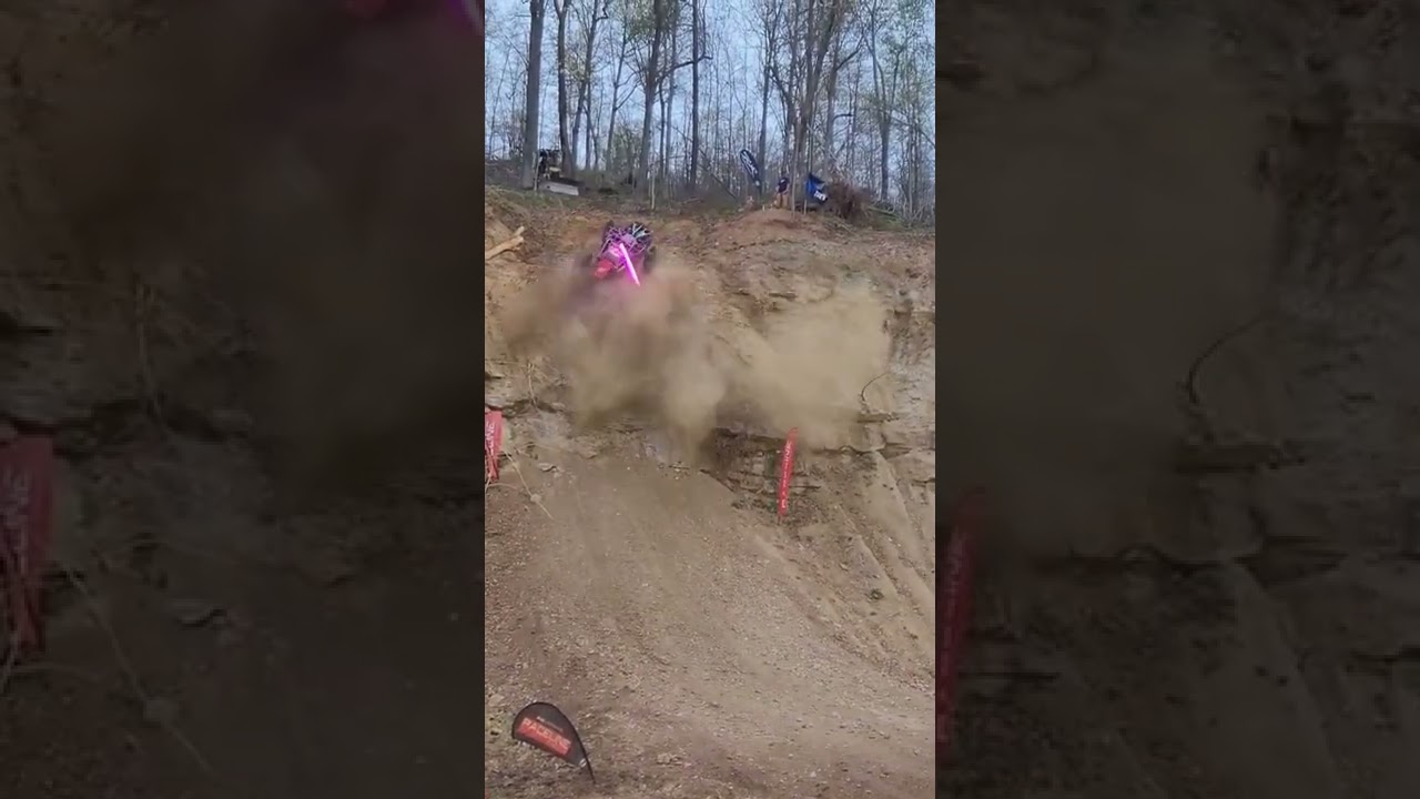 hill climbing successfully #shorts#youtube