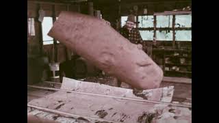 The Birch Canoe Builder