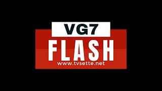 VG7 FLASH 26 APRILE 2024