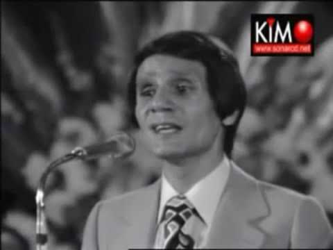 قال ايه جاي الزمان يداوينا