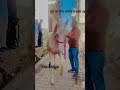 भुरो बिना लगम के 😱😱 #shortsfeed #feedshorts #viral #horse #horsedance