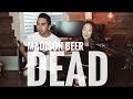 Madison Beer Dead Kelly U Cover Ft Dave Giraldo Acoustic mp3