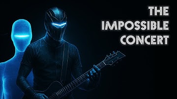 THE IMPOSSIBLE CONCERT: Female Voice in Thrash Metal for the FIRST TIME!