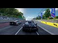 Racing Master Day 121 | Old Porsche, Modern Rivals & Mixed Results (4K No Commentary)