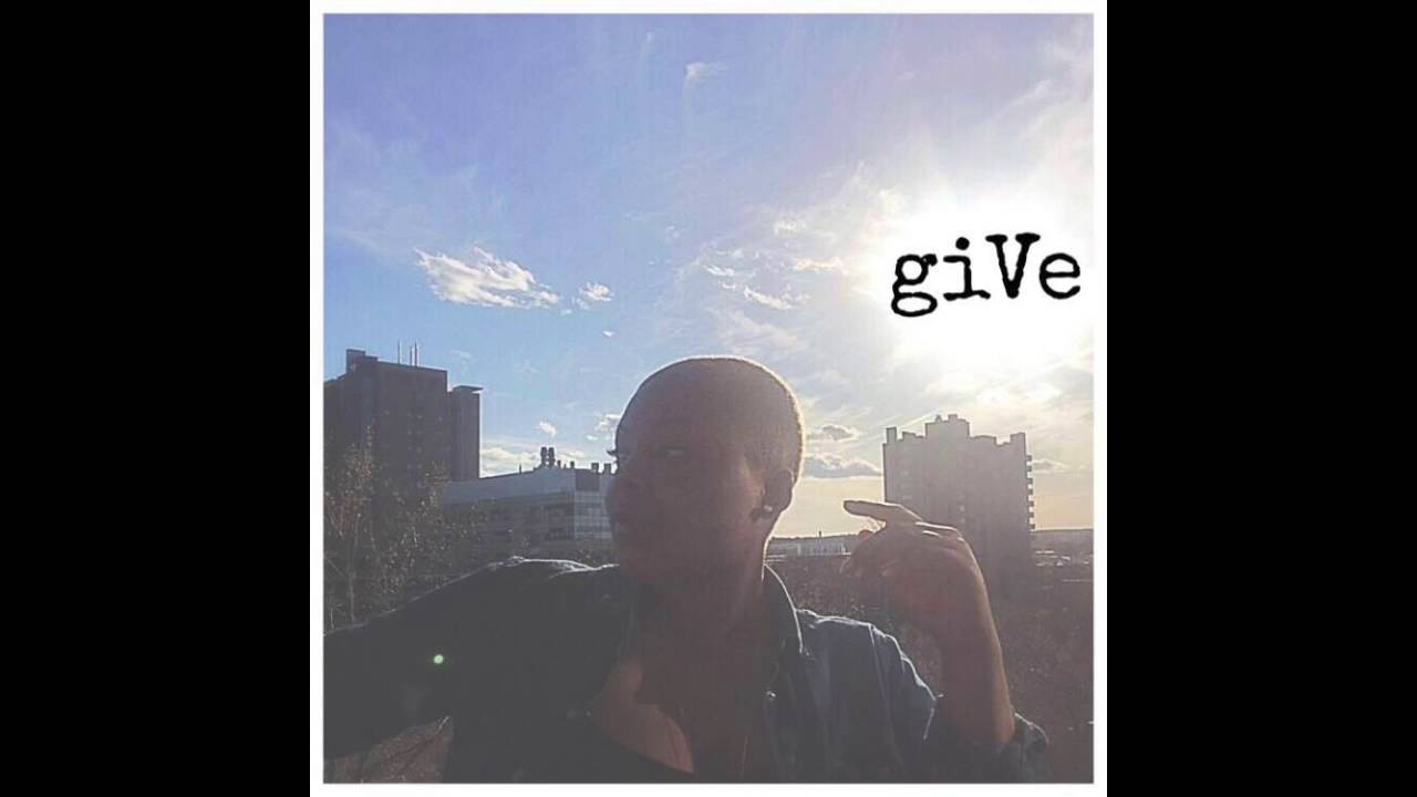 giVe - YouTube