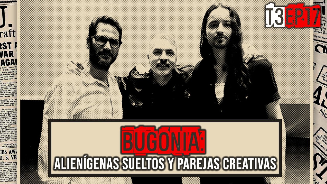 BUGONIA: ALIENÍGENAS SUELTOS Y PAREJAS CREATIVAS
