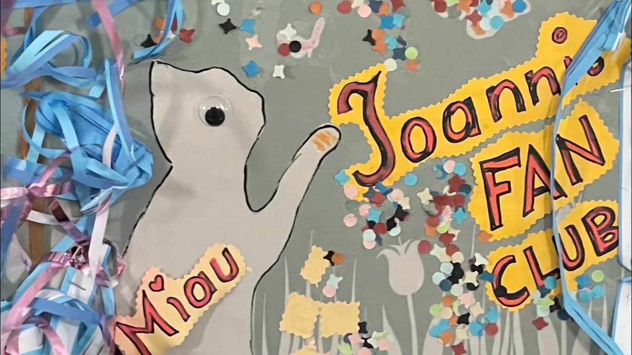 Joannis Raymond Faschingsparty 2026