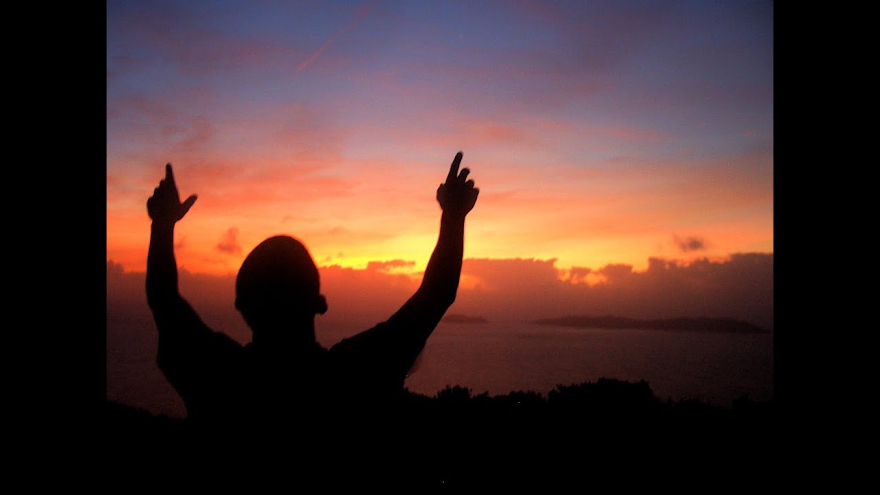 Anbetung Jesus Worship DJ mit Kirche im Pott / 19.11.20 / Ich gebe Dir mein Herz & Deine Güte Gott!!