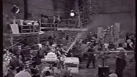 Liz Renay talks about Jerry Lewis