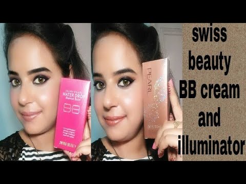 swiss beauty pearl illuminator use