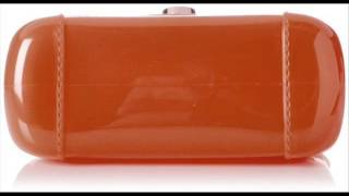 Furla Candy Bon Bon Mini Cross Body Bag