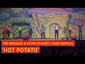 The Wiggles &amp; Kevin Parker (Tame Impala) perform &#39;Hot Potato&#39; | OFFICIAL LIVE ON TOUR