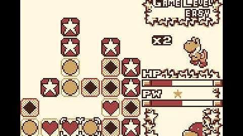 2-18-19 - Tetris Attack (GB) - Speedrun (Challenge, Easy) (5:50) [PB]