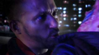 Celebrity Vector 2033: The Lex Vector Chronicles ORIGINAL TRAILER/TEASER Profile