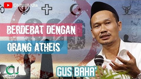 Gus Baha