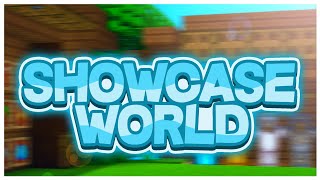 - Pack Showcase World Release -