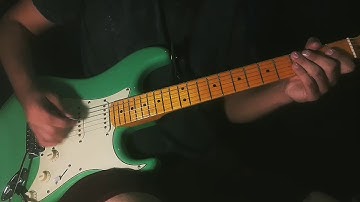Loop guitar/#1 (Zoom g1on)