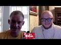 ISL Podcast with Andrew Seliskar from LA Current