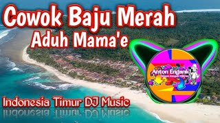 DJ music aduh mamae