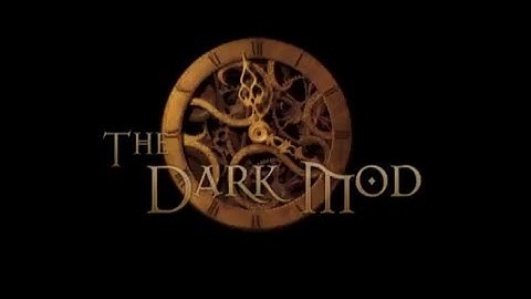 The Dark Mod:  Gameplay Guide 1 [Blackjacking]
