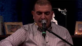 Konma Bülbül Konma Nergis Dalına