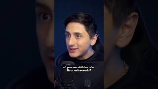 Pare de ser pobre! 😉