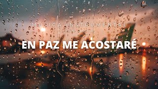 Música Instrumental Cristiana (Con Lluvia) / En Paz Me Acostaré / Paz y Tranquilidad screenshot 3
