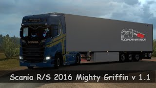 ["ets2", "ats", "mody", "euro", "truck", "simulator", "american", "sound", "trailers", "man", "mod", "skin", "wheels", "ko?a", "Kamaz", "Russian", "trucks", "Tandem", "mods", "Volvo", "mercedes", "scania", "iveco", "daf", "renault", "double", "Standalone"