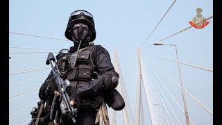 Commando ft song Get Ready to Fight mix_tribute to Indian NSG commandos Whatsapp Status