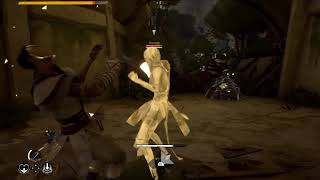 Absolver (Part 9)