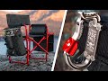 Top 10 Coolest Camping Gear &amp; Gadgets - Part 3