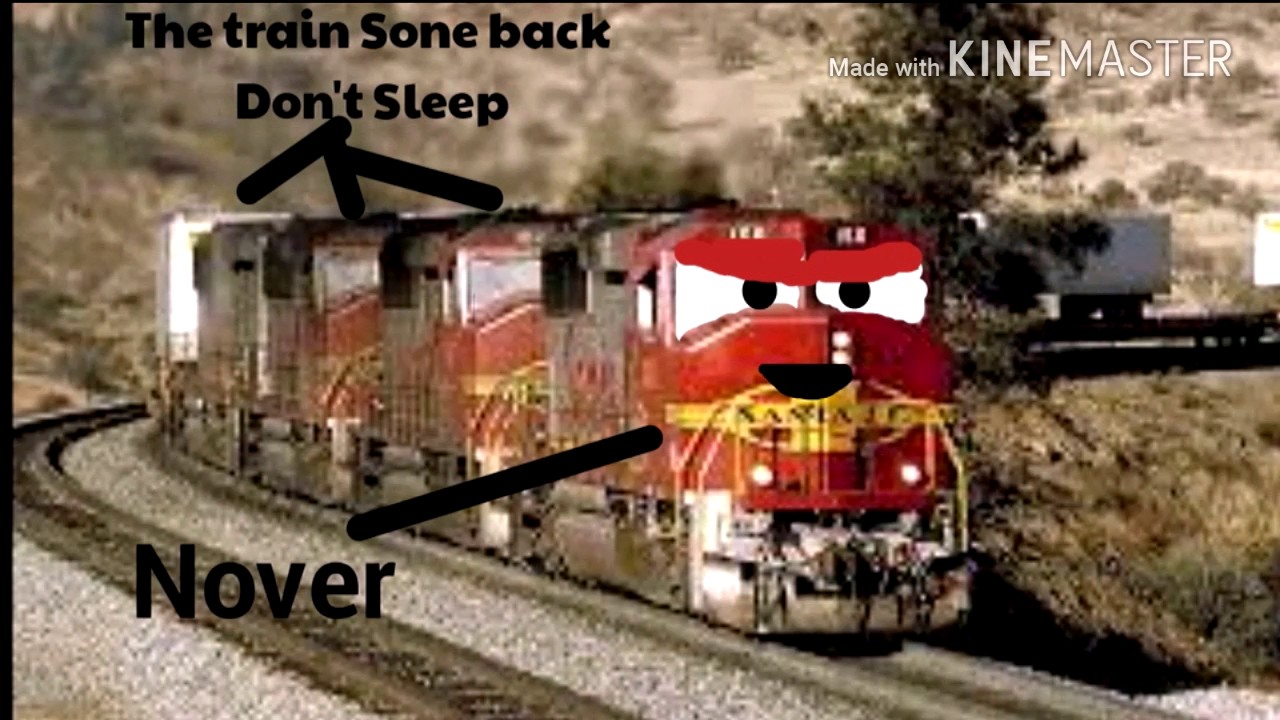 Talking Trains 9 Youtube - 