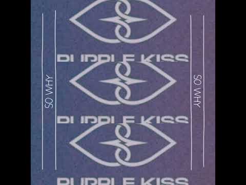 PURPLE KISS  - SO WHY  - 1 HOUR LOOP