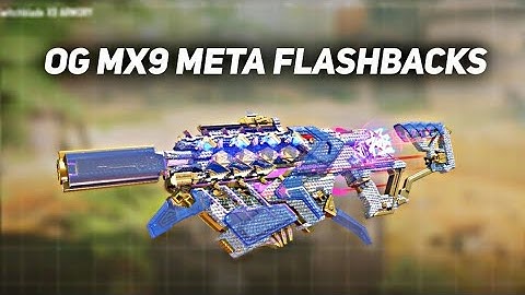 Who tf needs a Mythic Switch Blade 💀