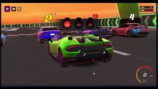 How to Play Night City Racing on PC & MAC [FREE]