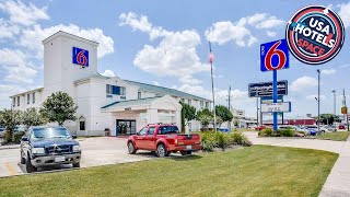 Motel 6 Katy TX - Houston Houston TX United States Hotel Review