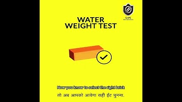 How to Choose a perfect Brick. |Team SnPC 🇮🇳