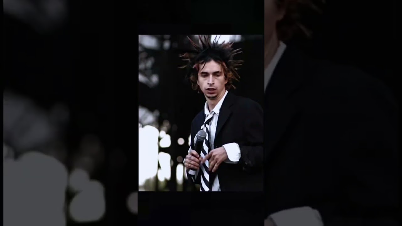 Witness - Mindless Self Indulgence 