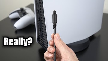 I Actually Hate This About The PS5.. But Here