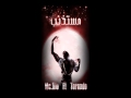راب عدن مستذئب امسي نيو و تورنيدو Mc Nio Tornado راب عدن مستذئب امسي نيو و تورنيدو Mc Nio Tornado