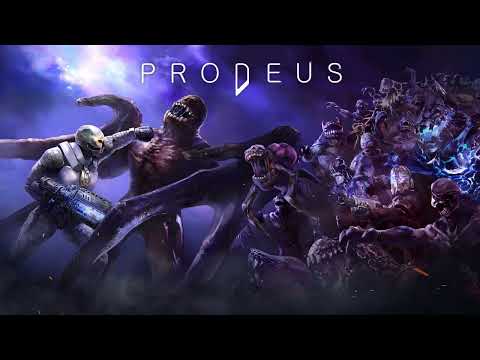 Prodeus 1.0 Official Release Date Trailer