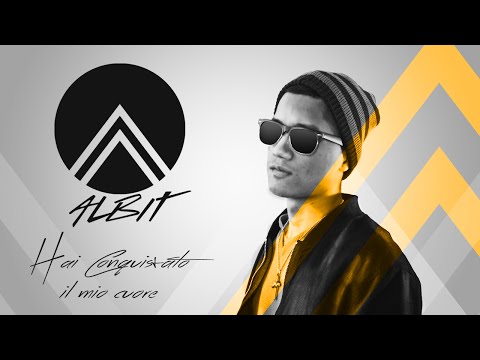 Albit - Hai