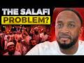 Salafism And The Black American Muslim Experience