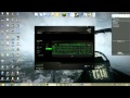 Razer Synapse 20 Complete Walkthrough and Tutorial  Razer Synapse 20 Complete Walkthrough and Tutorial
