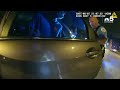 Bodycam video shows final moments before deadly shooting of CPD officer Ella French
