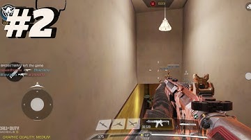 Call Of Duty-Gameplay Walkthrough Part 2 (iOS, Android)