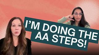 The 12 Steps for Skeptics: Why I’m Finally Starting Step One