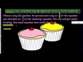 Understanding Tape Diagrams and Fraction Multiplication