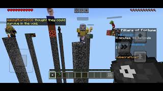 Pillars Of Fortune Episode 30 featuring @Xuurls 